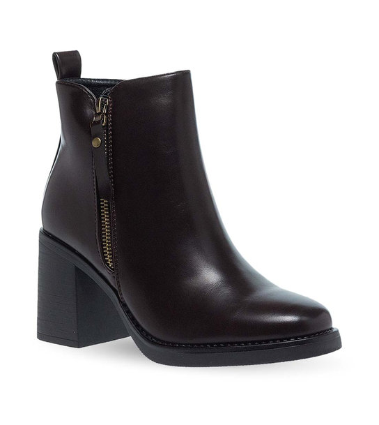 Γυναικεία Μποτάκια Parex 10332042