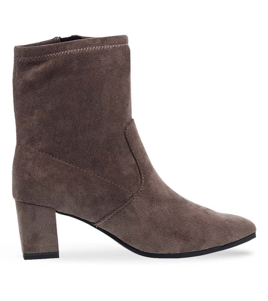 Womens Ankle Boots Caprice 9-25354-41 306