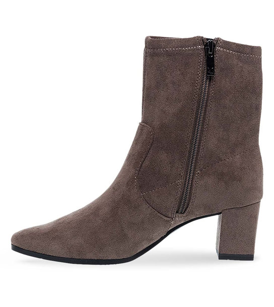 Womens Ankle Boots Caprice 9-25354-41 306