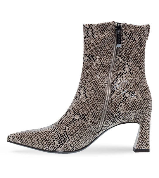 Womens Ankle Boots Tamaris 1-25315-45 483