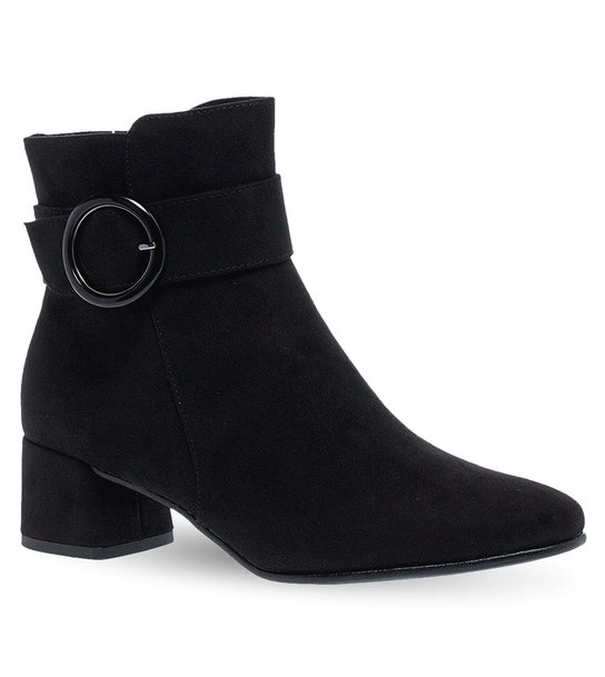 Γυναικεία Μποτάκια Marco Tozzi 2-25328-45 001