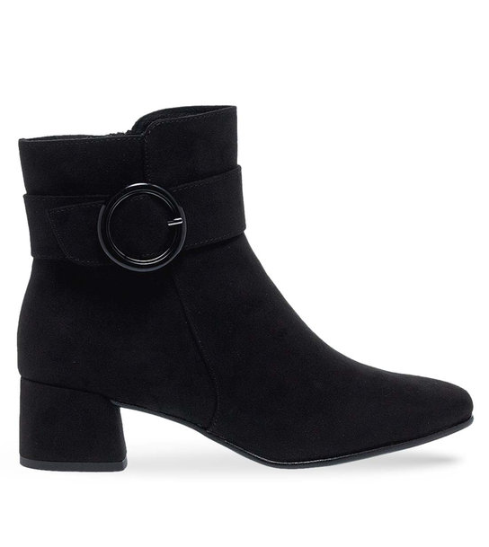 Γυναικεία Μποτάκια Marco Tozzi 2-25328-45 001