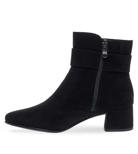 Γυναικεία Μποτάκια Marco Tozzi 2-25328-45 001