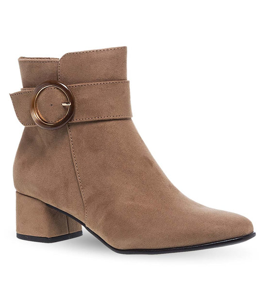 Γυναικεία Μποτάκια Marco Tozzi 2-25328-45 400