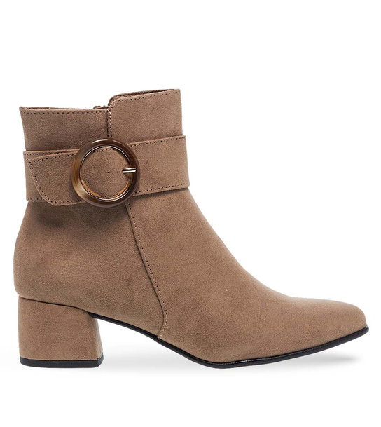 Womens Ankle Boots Marco Tozzi 2-25328-45 400