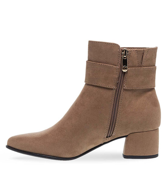 Womens Ankle Boots Marco Tozzi 2-25328-45 400