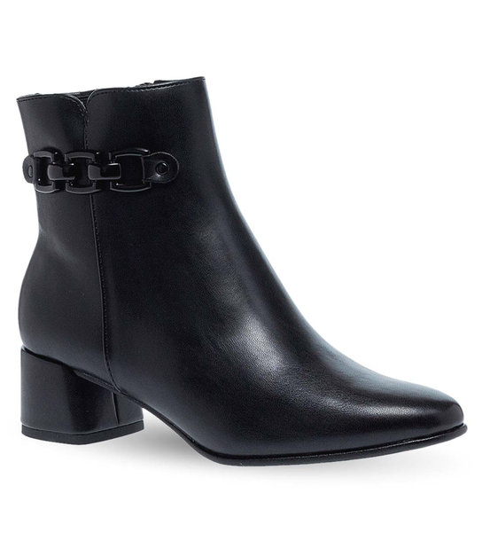 Γυναικεία Μποτάκια Marco Tozzi 2-25352-45 001