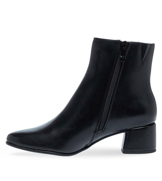 Womens Ankle Boots Marco Tozzi 2-25352-45 001