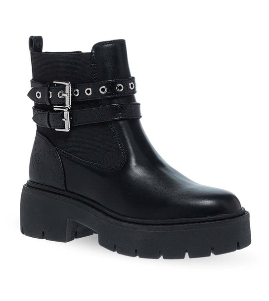 Γυναικεία Μποτάκια Guess Fltsdrfal10