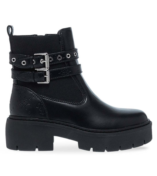 Γυναικεία Μποτάκια Guess Fltsdrfal10