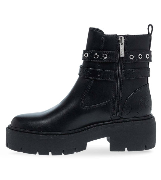 Γυναικεία Μποτάκια Guess Fltsdrfal10
