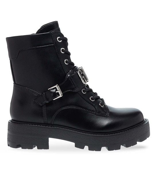 Womens Ankle Boots Guess Fltsdrfal10