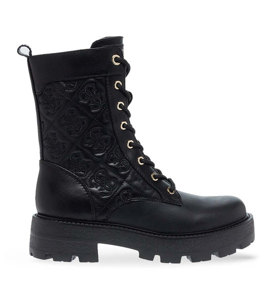 Womens Ankle Boots Guess Fltyanele10