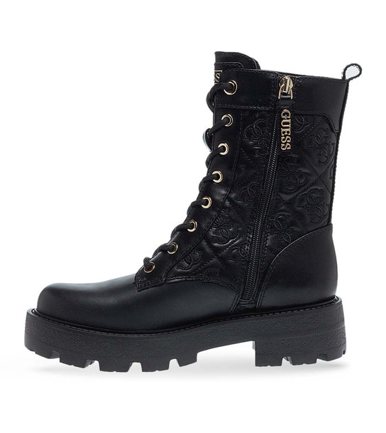 Womens Ankle Boots Guess Fltyanele10