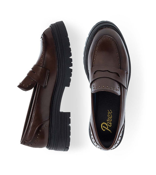 Womens Moccasins Parex 10532019
