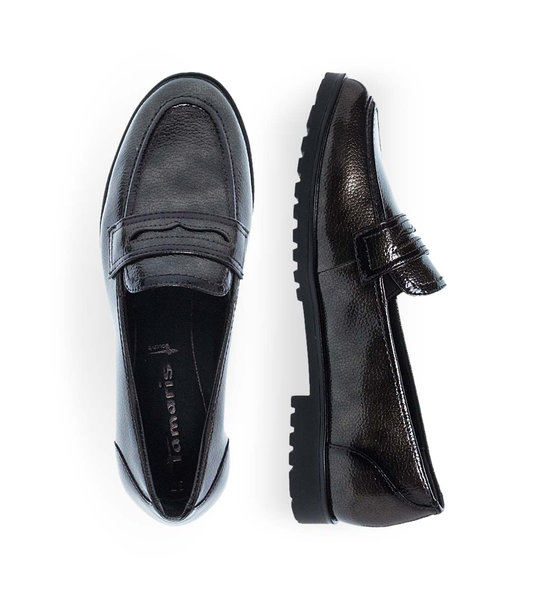 Womens Moccasins Tamaris 1-24239-42 9A5