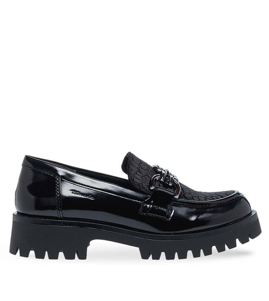 Womens Moccasins Tamaris 1-24759-45 001