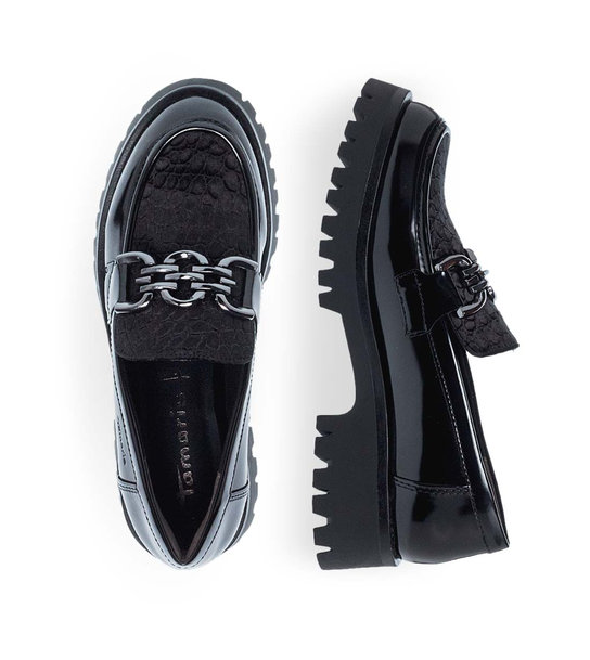 Womens Moccasins Tamaris 1-24759-45 001