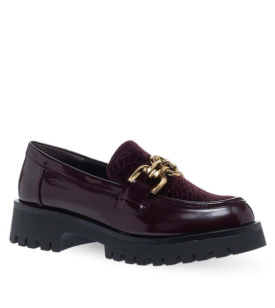 Women's Moccasins Tamaris 1-24759-45 537