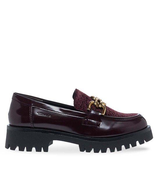 Womens Moccasins Tamaris 1-24759-45 537