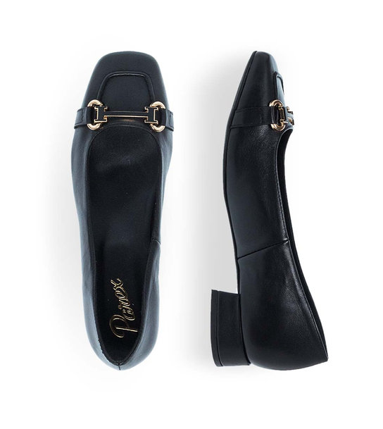 Womens Leather Pumps Parex 10632065