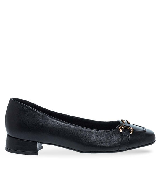 Womens Leather Pumps Parex 10632065