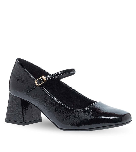 Γυναικείες Δερμάτινες Γόβες Parex 10632078