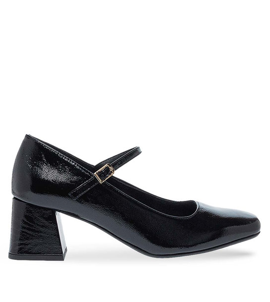 Womens Leather Pumps Parex 10632078