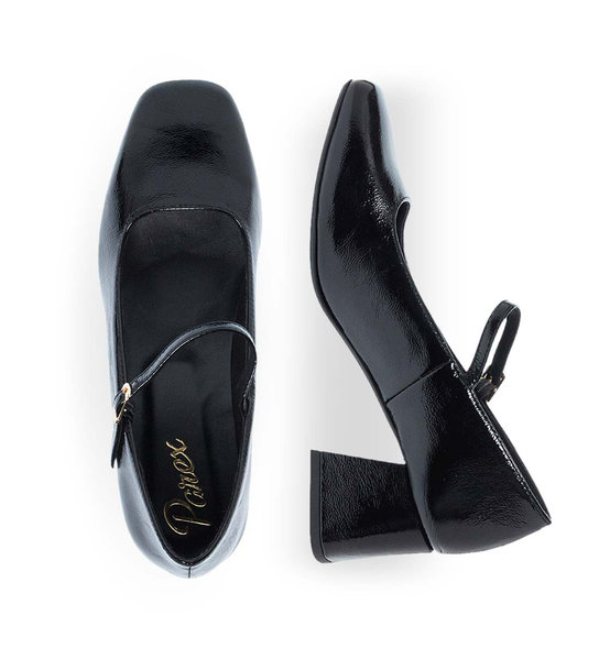 Womens Leather Pumps Parex 10632078