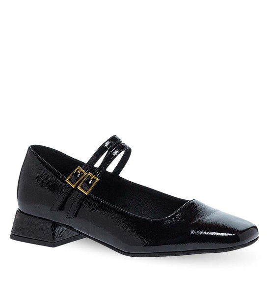 Γυναικεία Δερμάτινα Mary Jane Παπούτσια Maison Minrelle 10632091