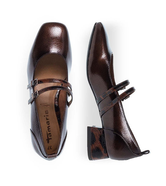 Womens Pumps Tamaris 1-22318-43 398