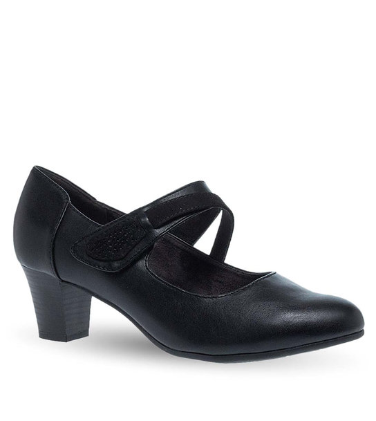 Γυναικείες Γόβες Jana Softline 8-24465-43 001