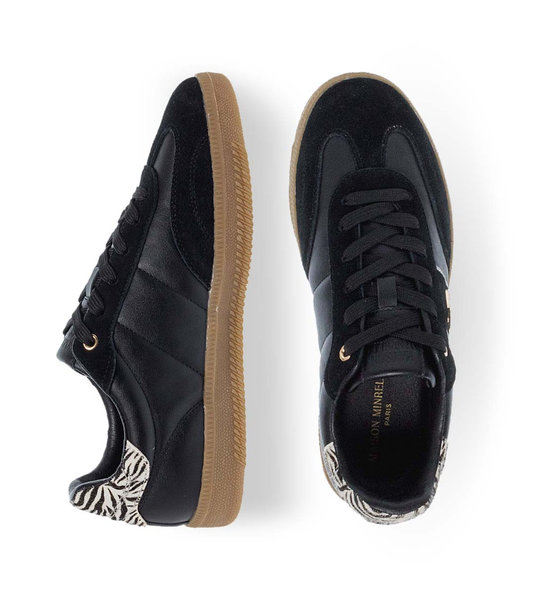 Womens Sneakers Maison Minrelle 10732003