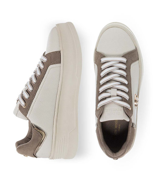 Womens Sneakers Maison Minrelle 10732006