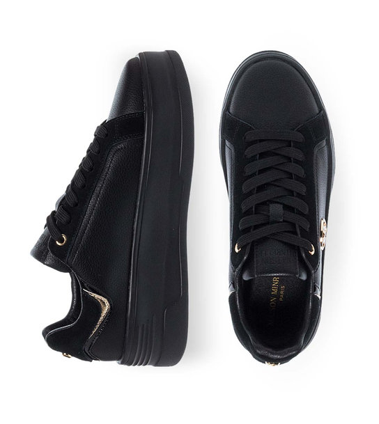 Womens Sneakers Maison Minrelle 10732006