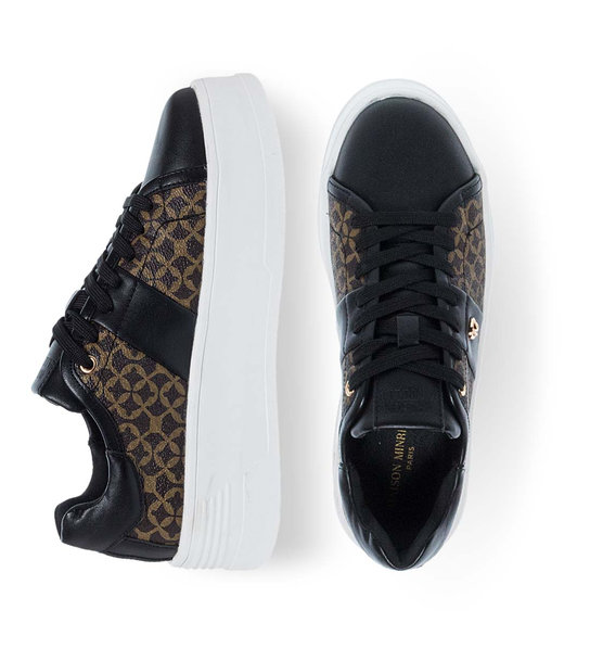 Womens Sneakers Maison Minrelle 10732009