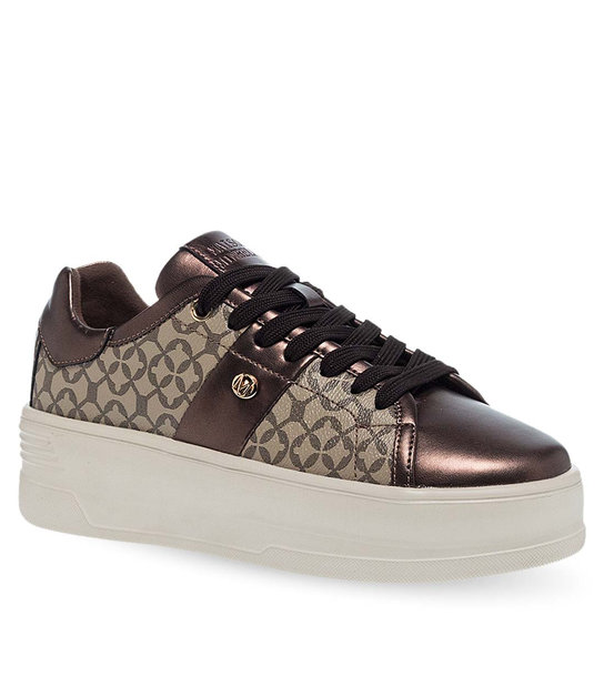 Γυναικεία Sneaker Maison Minrelle 10732009