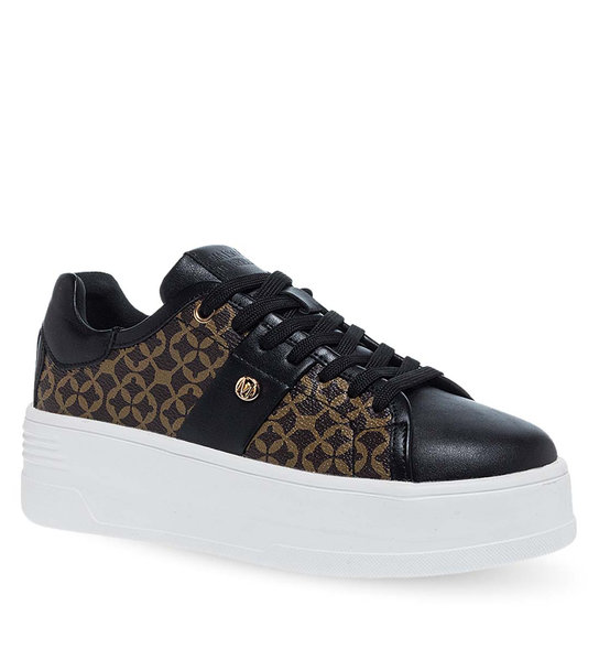 Women's Sneakers Maison Minrelle 10732009