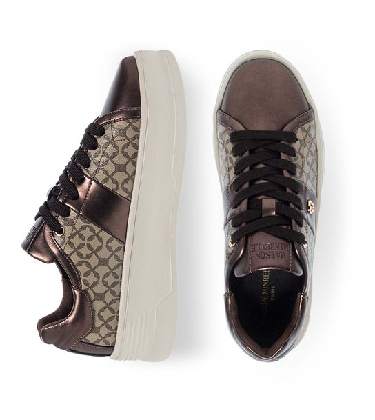 Γυναικεία Sneaker Maison Minrelle 10732009