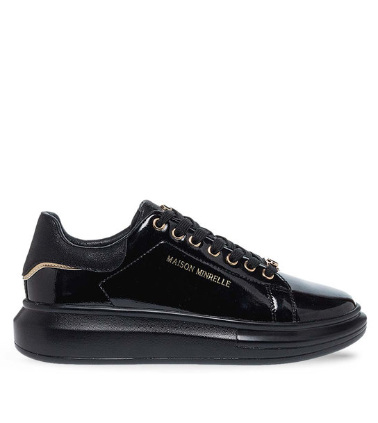 Womens Sneakers Maison Minrelle 10732011