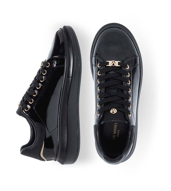 Womens Sneakers Maison Minrelle 10732011