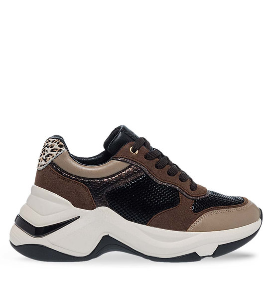 Womens Sneakers Maison Minrelle 10732017