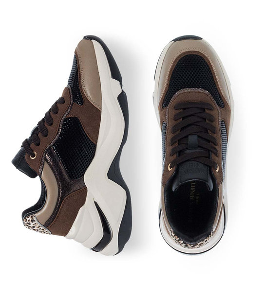 Womens Sneakers Maison Minrelle 10732017