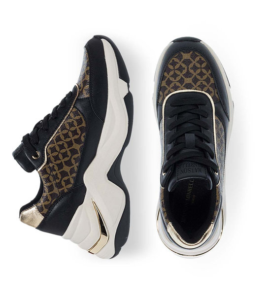 Γυναικεία Sneaker Maison Minrelle 10732019