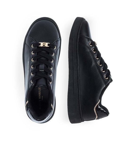 Womens Sneakers Maison Minrelle 10732029