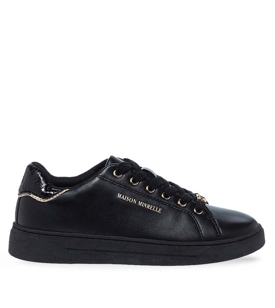 Womens Sneakers Maison Minrelle 10732029