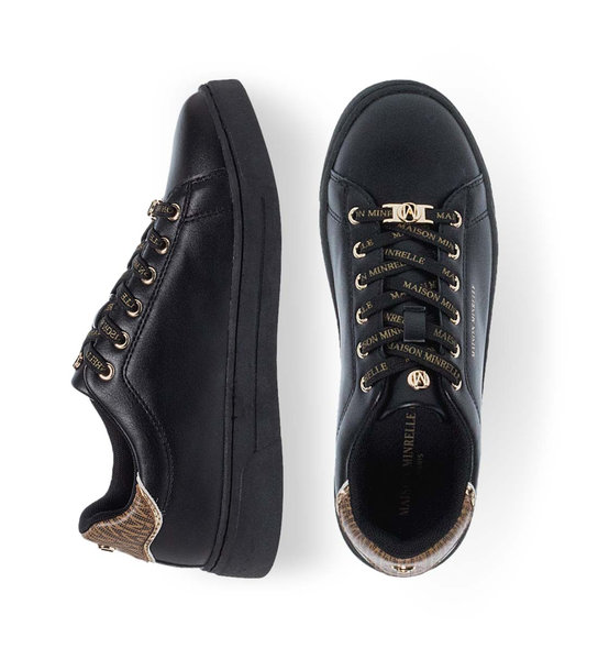 Womens Sneakers Maison Minrelle 10732030