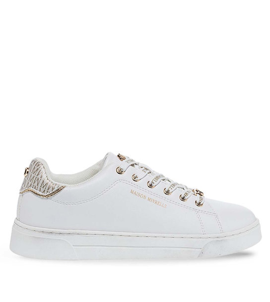 Womens Sneakers Maison Minrelle 10732030