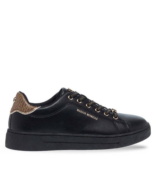Womens Sneakers Maison Minrelle 10732030