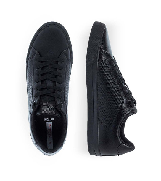 Mens Sneakers S.Oliver 5-13630-42 0A1